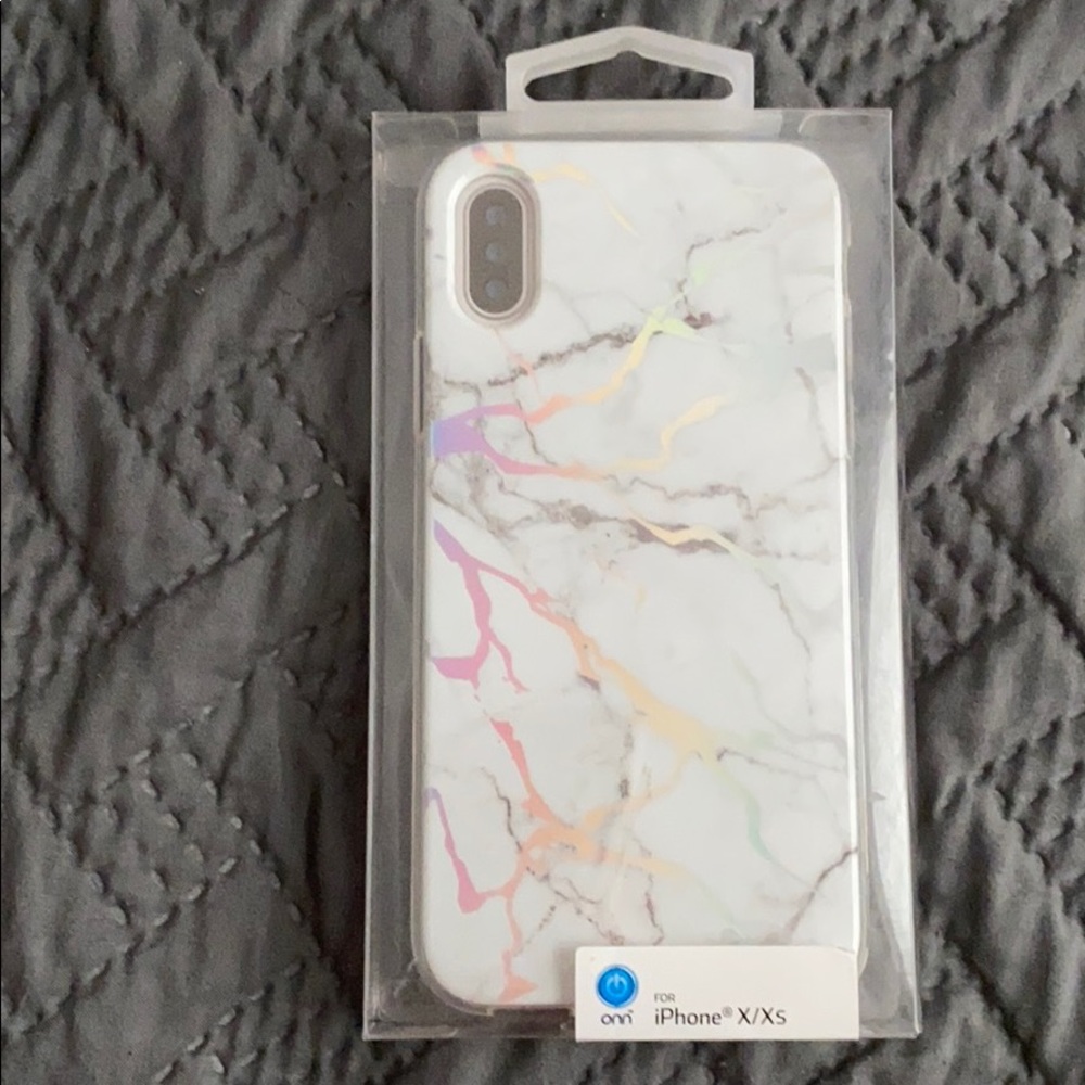 iPhone X/xs case